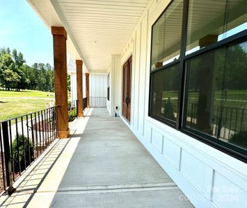 New construction Single-Family house 1020 Irish Creek Drive, Landis, NC 28088 - photo 2 2