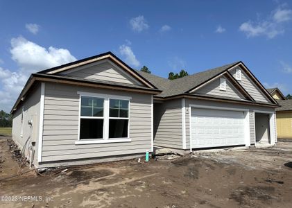 New construction Single-Family house 34 Lumber Jack Trl, Palm Coast, FL 32137 - photo 36 36