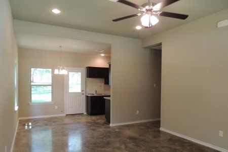 New construction Single-Family house Montgomery, TX 77356 - photo 5 5