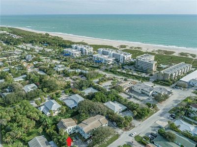 New construction Condo/Apt house 917 Coquina Lane, Unit A2, Vero Beach, FL 32963 - photo 31 31