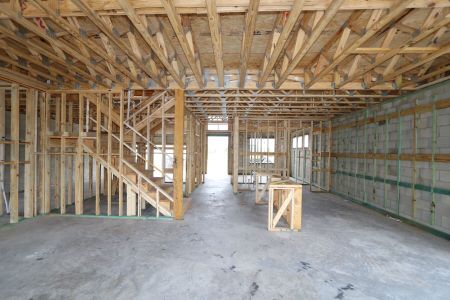 New construction Single-Family house 10708 New Morning Drive, Tampa, FL 33647 Sonoma II- photo 7 7