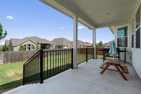 New construction Single-Family house 375 Trout River Rd, Kyle, TX 78640 - photo 23 23