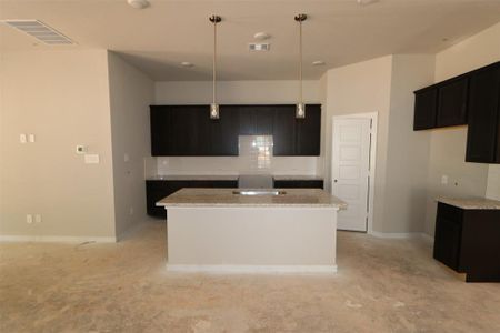 New construction Single-Family house 10025 Bigfoot Wallace Drive, Montgomery, TX 77316 Boone - Smart Series- photo 3 3