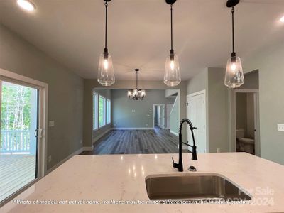 New construction Single-Family house 141 Falls Leaf Drive, Troutman, NC 28166 - photo 15 15