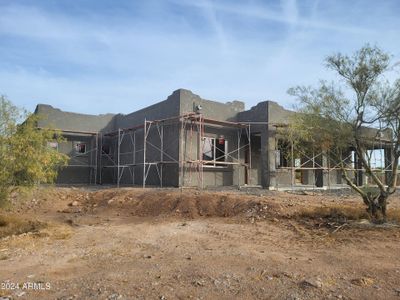 New construction Single-Family house 40408 N 2Nd Drive, Phoenix, AZ 85086 - photo 43 43