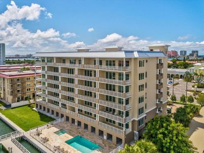 New construction Condo/Apt house 125 Island Way, Unit 304, Clearwater, FL 33767 - photo 37 37