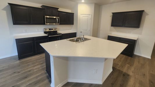 New construction Single-Family house X50F Frisco, 207 Saddletree Drive, Josephine, TX 75173 - photo