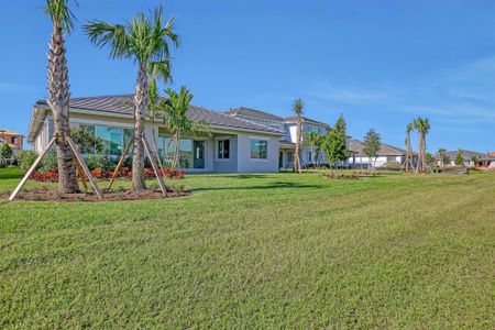 New construction Single-Family house 12233 Waterstone Circle, Palm Beach Gardens, FL 33412 - photo 50 50