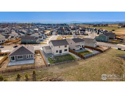 New construction Single-Family house 16746 Chilton Dr, Mead, CO 80542 - photo 2 2