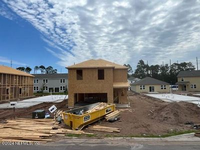 New construction Single-Family house 14717 Cashew Avenue, Jacksonville, FL 32218 - photo 0 0