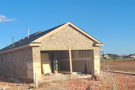 New construction Single-Family house 2561 Malibu Glen Drive, Katy, TX 77493 The Costa B- photo 6 6