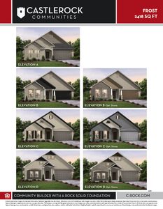 New construction Single-Family house 1702 Homewood Point Ln., Rosharon, TX 77583 Frost- photo 22 22