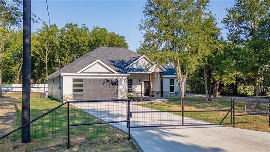 New construction Single-Family house 1678 County Road 1032, Greenville, TX 75401 - photo 0