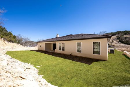 New construction Single-Family house 230 Eagle Drive, Boerne, TX 78006 - photo 23 23