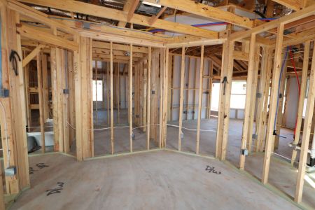New construction Single-Family house 10101 Raven Path, Montgomery, TX 77316 Balboa - Smart Series- photo 11 11