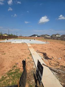 New construction Single-Family house 2505 Malibu Glen Drive, Katy, TX 77493 - photo 3 3