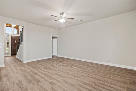 New construction Single-Family house 3688 Rolling Meadows Drive, Grand Prairie, TX 76065 - photo 15 15