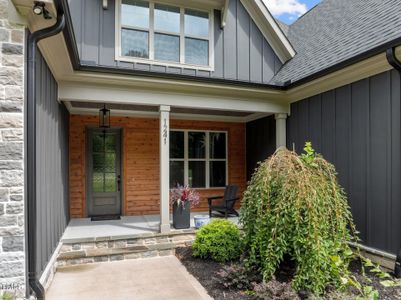 New construction Single-Family house 1241 Perry Bluff Drive, Wake Forest, NC 27587 - photo 70 70