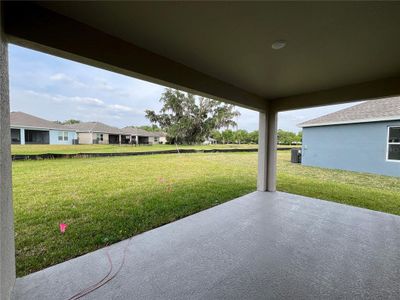 New construction Single-Family house 5307 Cappleman Loop, Brooksville, FL 34601 - photo 22 22