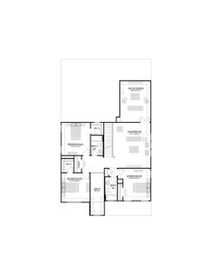 New construction Single-Family house Matisse, 4813 Sagan Drive, McKinney, TX 75071 - photo