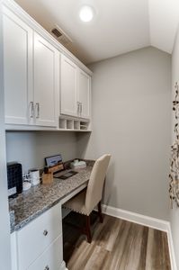 Enclave at Traditions Townhomes by Eastwood Homes in Wake Forest - photo 26 26