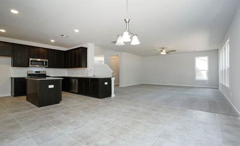 New construction Single-Family house 4716 Peony Green Drive, Katy, TX 77493 Southfork- photo