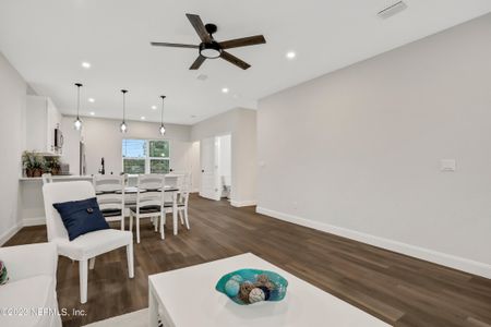 New construction Single-Family house 524 Arricola Avenue, Saint Johns, FL 32080 - photo 13 13