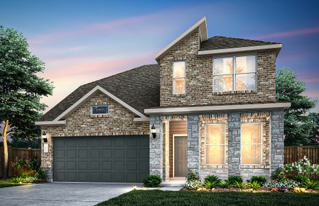 La Cima by Pulte Homes in San Marcos - photo 14 14