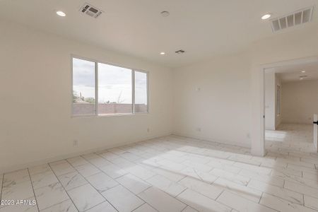 New construction Single-Family house 9391 W Madero Drive, Arizona City, AZ 85123 - photo 25 25