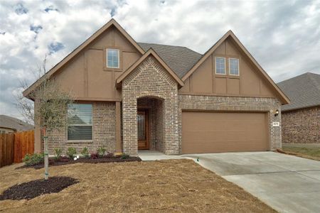 New construction Single-Family house 3274 Feller Lane, Royse City, TX 75189 - photo 22 22