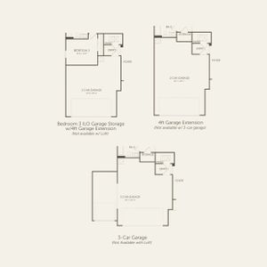 New construction Single-Family house 701 Silver Spur Boulevard, Georgetown, TX 78633 - photo 8