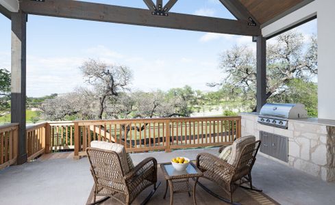Headwaters by Ashton Woods in Dripping Springs - photo 44 44