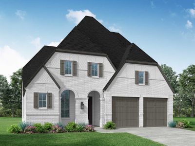 New construction Single-Family house 3957 Linear Drive, Celina, TX 75078 - photo 3 3