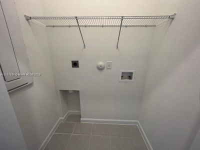 New construction Townhouse house 28511 Sw 134Th Ct, Unit 28511, Homestead, FL 33033 - photo 21 21