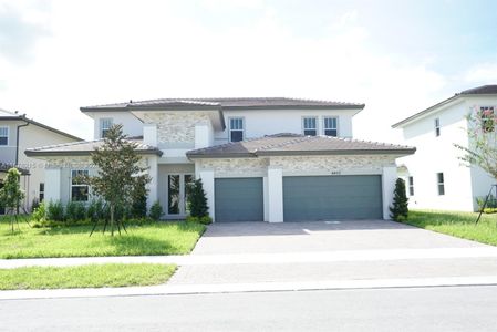 New construction Single-Family house 4403 Sw 123Rd Lane, Davie, FL 33330 - photo 0