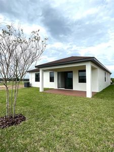 New construction Single-Family house 38466 Palomino Drive, Dade City, FL 33525 - photo 27 27