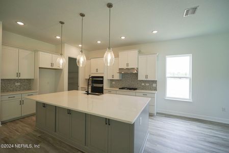 New construction Single-Family house 29 Reverie Drive N, Palm Coast, FL 32137 Needham- photo 1 1