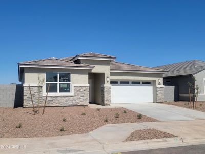 New construction Single-Family house 24741 N 183Rd Drive, Surprise, AZ 85387 - photo 7 7