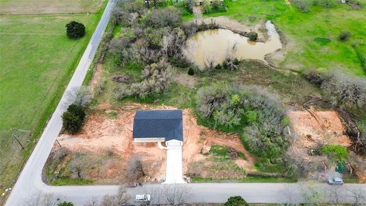 New construction Single-Family house 1409 County Road 913, Burleson, TX 76028 - photo 28 28