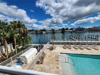 New construction Condo/Apt house 125 Island Way, Unit 201, Clearwater, FL 33767 - photo 27 27
