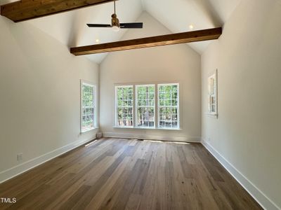 New construction Single-Family house 13541 Old Creedmoor Road, Wake Forest, NC 27587 - photo 6 6
