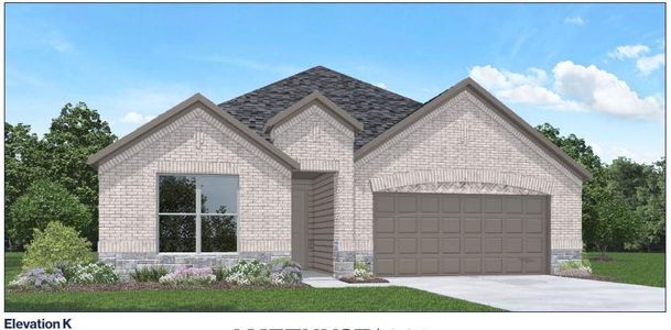 New construction Single-Family house 303 Springfield Terrace Drive, Conroe, TX 77304 Plan 2217- photo 0 0