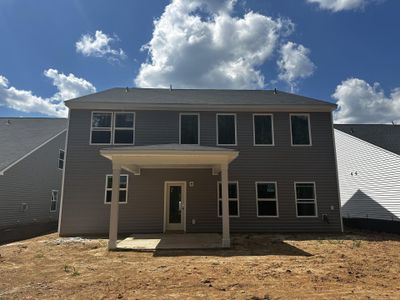 New construction Single-Family house 4371 Cotton Flat Road, Summerville, SC 29485  Jefferson- photo 24 24