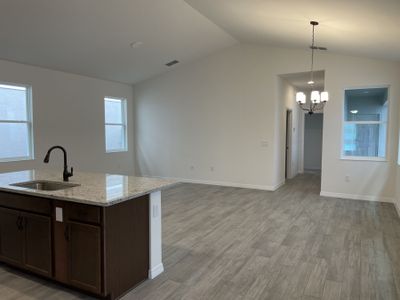 New construction Single-Family house 746 Rivington Avenue, Debary, FL 32713 - photo 8 8