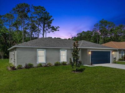 New construction Single-Family house 830 De Groodt Road Sw, Palm Bay, FL 32908 - photo 0