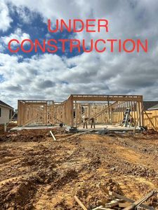 New construction Single-Family house 16644 Olivewood Lane, Conroe, TX 77302 Messina- photo 3 3