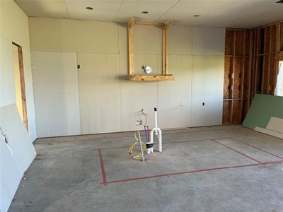 New construction Single-Family house 926 Lakeland Circle, Rosharon, TX 77583 - photo 3 3