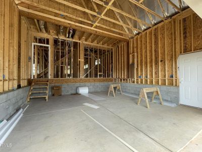 New construction Single-Family house 1608 Maelyn Way, Fuquay Varina, NC 27526 - photo 18 18