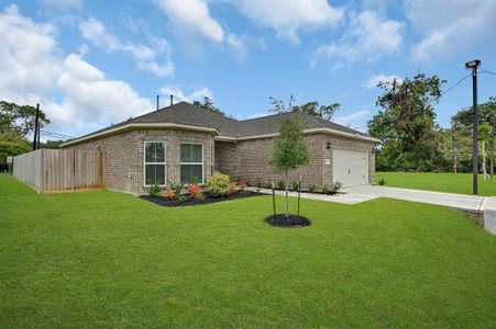 New construction Single-Family house 6503 Radcliffe Street, Houston, TX 77091 - photo 2 2