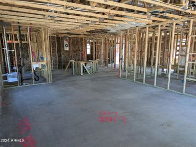 New construction Single-Family house 48506 N Duran Way, Gold Canyon, AZ 85118 Kingston- photo 1 1